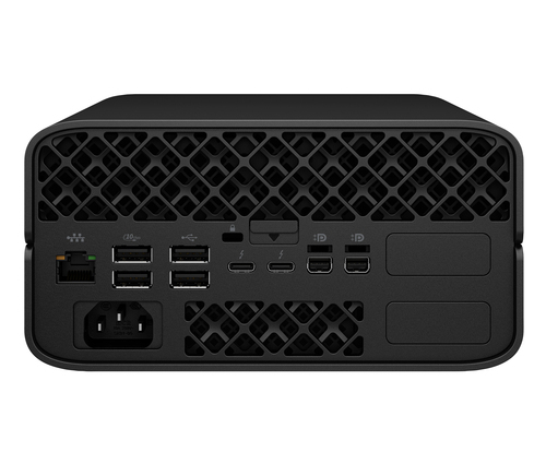 HP Z2 G1a Wolf Pro Security Edition – 32 GB RAM, SSD 1 TB - immagine 2