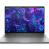 HP ZBook 8 G1i – Intel Core Ultra 7, 32 GB RAM, SSD 1 TB, 16"