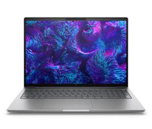 HP ZBook 8 G1i – Intel Core Ultra 7, 32 GB RAM, SSD 1 TB, 16"