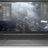 HP ZBook Firefly 14 G8 – Intel Core i5-1145G7, 16 GB RAM, SSD 256 GB, 14"