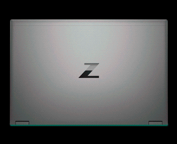 HP ZBook Fury 15 G8 – Intel Core i7-11850H, 32 GB RAM, SSD 512 GB, 15.6" - immagine 4