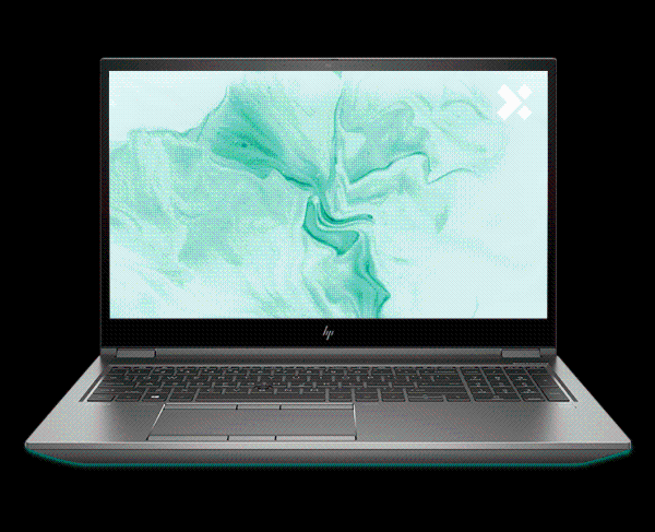 HP ZBook Fury 15 G8 – Intel Core i7-11850H, 32 GB RAM, SSD 512 GB, 15.6"