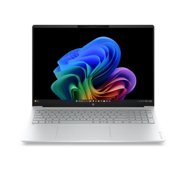 HP OmniBook 5 16-bp0013nlx – AMD Ryzen AI 5 330, 16 GB RAM, SSD 512 GB, 16" - immagine 3
