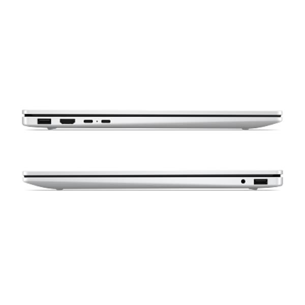 HP OmniBook 5 16-bp0013nlx – AMD Ryzen AI 5 330, 16 GB RAM, SSD 512 GB, 16" - immagine 5