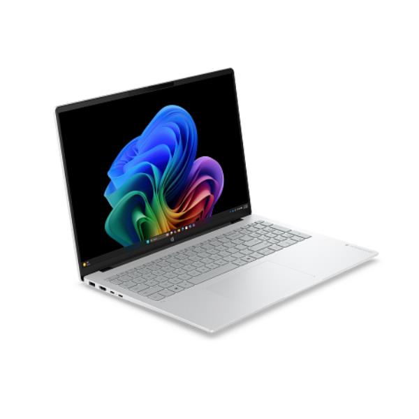 HP OmniBook 5 16-bp0013nlx – AMD Ryzen AI 5 330, 16 GB RAM, SSD 512 GB, 16" - immagine 4