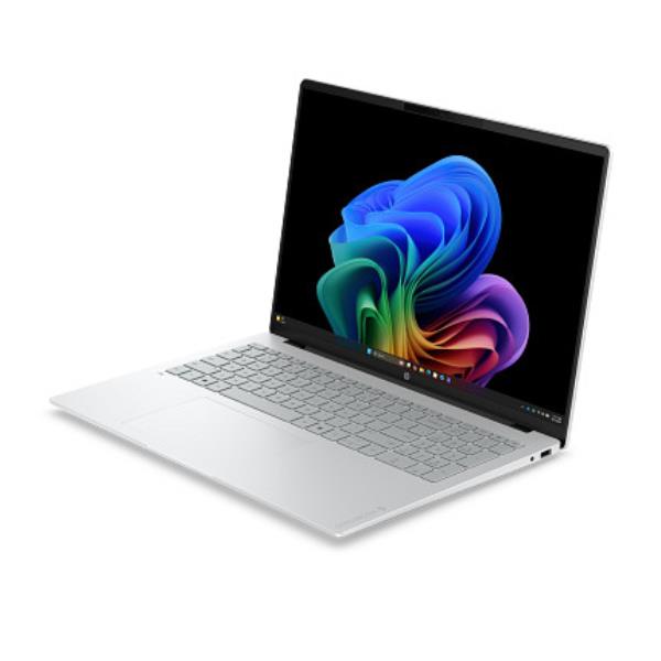 HP OmniBook 5 16-bp0013nlx – AMD Ryzen AI 5 330, 16 GB RAM, SSD 512 GB, 16" - immagine 2