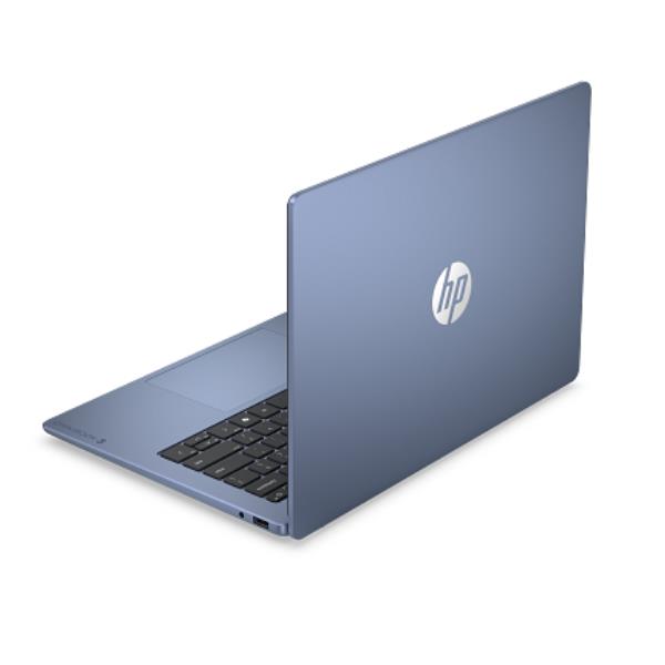 HP OmniBook 3 14-hz0011nlx – Qualcomm Snapdragon X1-26-100, 8 GB RAM, SSD 512 GB, 14" - immagine 4