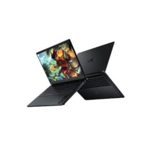 HP HyperX OMEN 15" Gaming 15-gb0037nlx – AMD Ryzen 9 8940HX, 32 GB RAM, SSD 1 TB, 15.3"