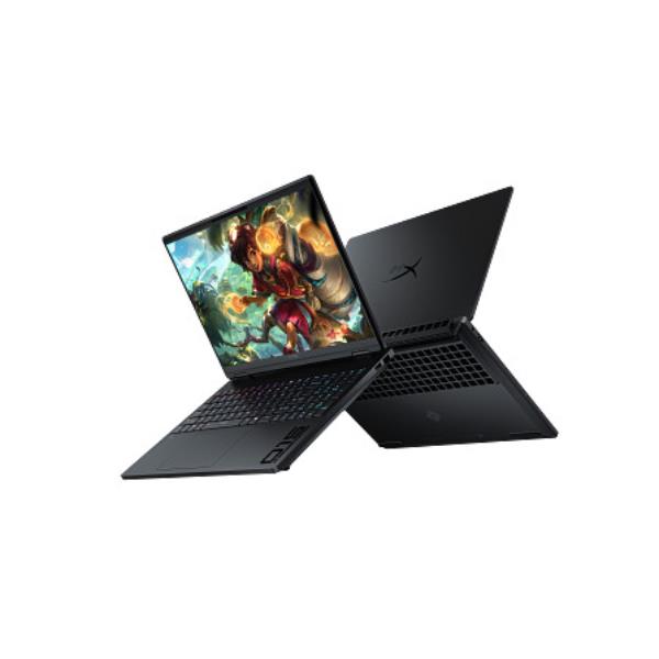 HP HyperX OMEN 15" Gaming 15-gb0037nlx – AMD Ryzen 9 8940HX, 32 GB RAM, SSD 1 TB, 15.3"
