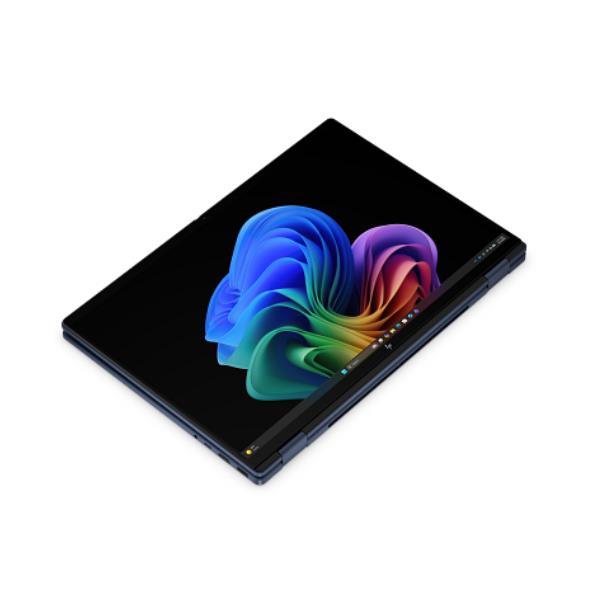 HP OmniBook X Flip 2-in-1 16-cb0009nlx – Intel Core Ultra 7 356H, 32 GB RAM, SSD 1 TB, 16" - immagine 4