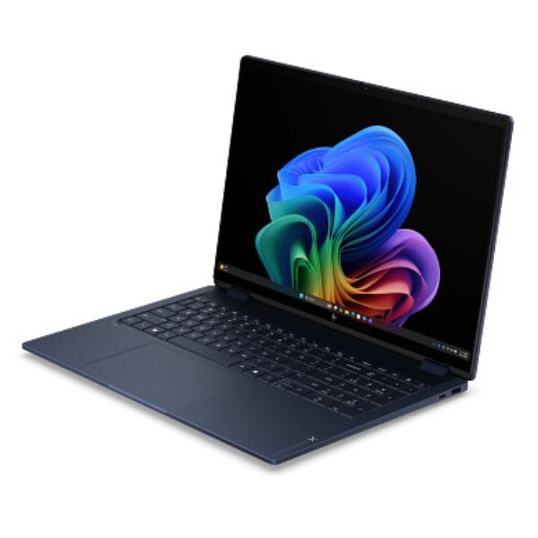 HP OmniBook X Flip 2-in-1 16-cb0009nlx – Intel Core Ultra 7 356H, 32 GB RAM, SSD 1 TB, 16" - immagine 6