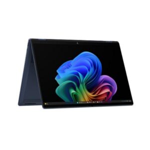 HP OmniBook X Flip 2-in-1 16-cb0009nlx – Intel Core Ultra 7 356H, 32 GB RAM, SSD 1 TB, 16"