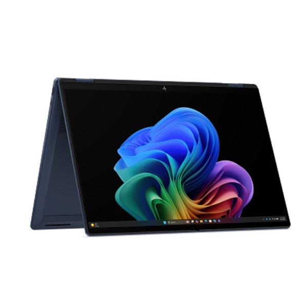 HP OmniBook X Flip 2-in-1 16-cb0009nlx – Intel Core Ultra 7 356H, 32 GB RAM, SSD 1 TB, 16" - immagine 3