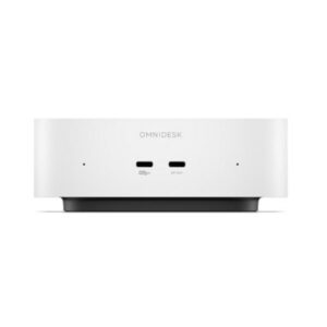 HP OmniDesk Mini M05-0007nl PC – Intel Core 5 315, 16 GB RAM, SSD 512 GB