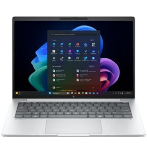 HP EliteBook 8 G1i 14" – Intel Core Ultra 5 225U, 16 GB RAM, SSD 512 GB