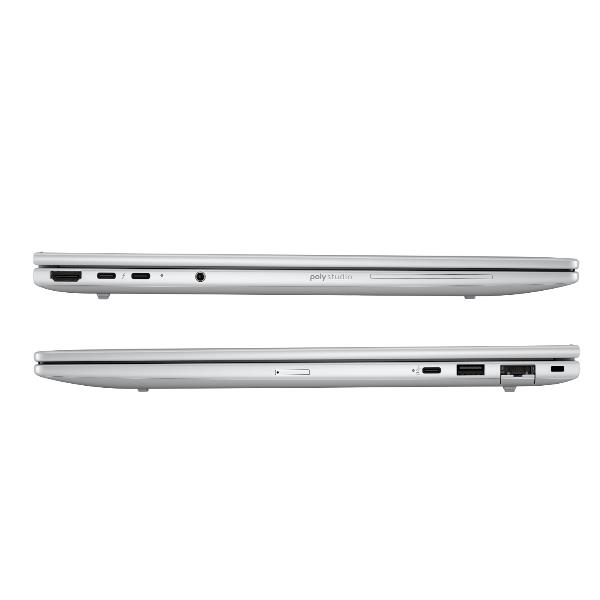 HP EliteBook 8 G1i 14" – Intel Core Ultra 5 225U, 16 GB RAM, SSD 512 GB - immagine 6