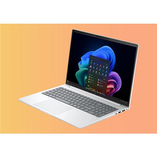 HP EliteBook 8 G1i 16" (Vpro) – Intel Core Ultra 5 236V, 16 GB RAM, SSD 512 GB