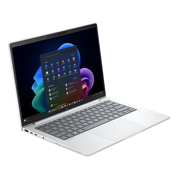 HP EliteBook 8 G1i 16" (Vpro) – Intel Core Ultra 5 236V, 16 GB RAM, SSD 512 GB - immagine 3