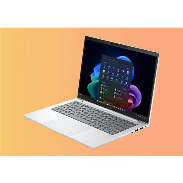 HP EliteBook 8 G1i 14" – Intel Core Ultra 5 226V, 16 GB RAM, SSD 512 GB - immagine 2
