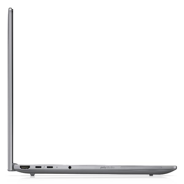 HP ZBook 8 G1i 16 – Intel Core Ultra 9 285H, 32 GB RAM, SSD 1 TB, 16" - immagine 4