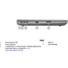 HP ZBook Fury G1i 16 – Intel Core Ultra 7 255HX, 32 GB RAM, SSD 1 TB, 16"