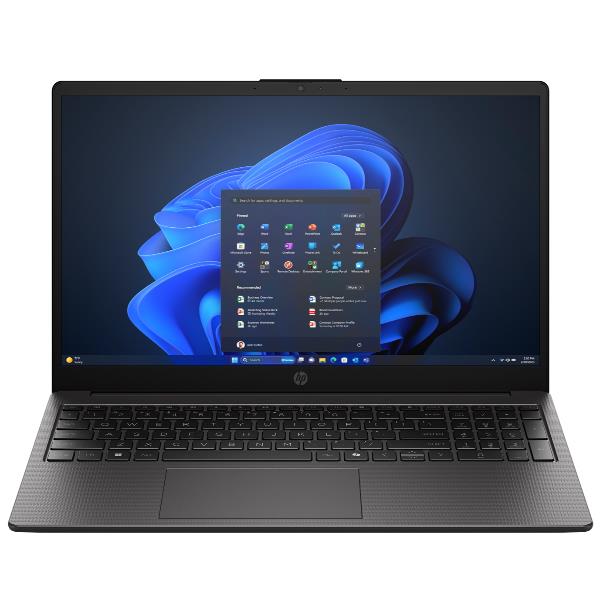 HP 255R G10 – AMD Ryzen 3 7335U, 8 GB RAM, SSD 512 GB, 15.6" - immagine 3