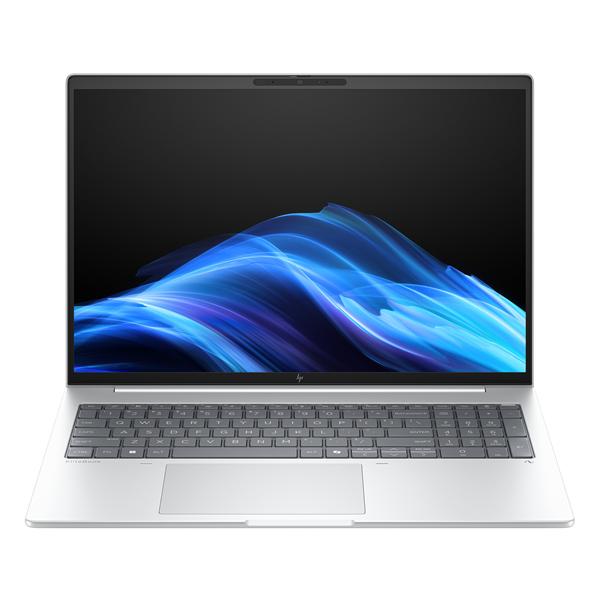 HP EliteBook 8 G1i 16" (Vpro) – Intel Core Ultra 5 236V, 16 GB RAM, SSD 512 GB - immagine 4