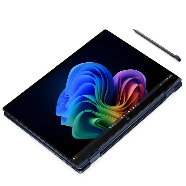 HP EliteBook X Flip G2i 14" – Intel Core Ultra 7 358H, 32 GB RAM, SSD 1 TB - immagine 4