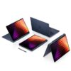 HP EliteBook X Flip G2i 14" (Sure View) – Intel Core Ultra 7 356H, 32 GB RAM, SSD 1 TB