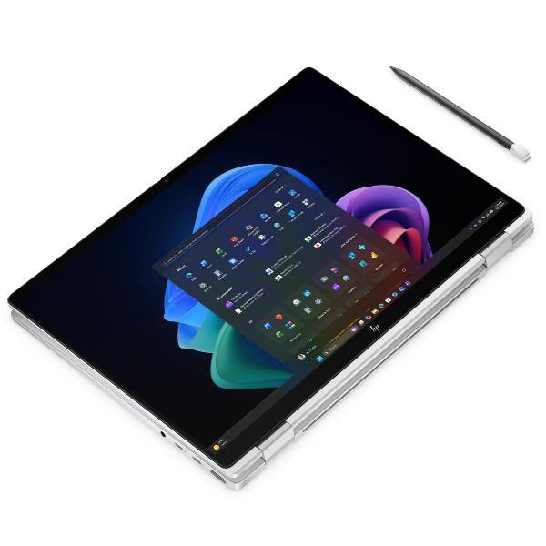 HP EliteBook X Flip G2i 14" – Intel Core Ultra 7 358H, 32 GB RAM, SSD 1 TB - immagine 3