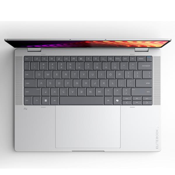 HP EliteBook X Flip G2i 14" – Intel Core Ultra 7 358H, 32 GB RAM, SSD 1 TB - immagine 5
