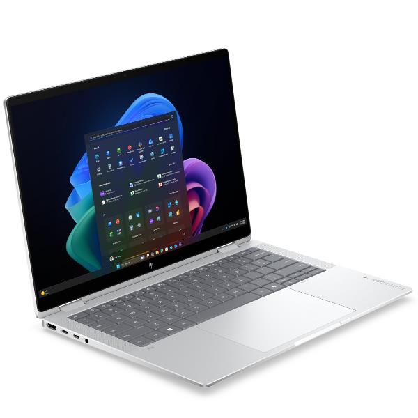 HP EliteBook X Flip G2i 14" – Intel Core Ultra 7 358H, 32 GB RAM, SSD 1 TB