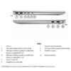 HP ProBook 4 G2i 16 – Intel Core Ultra 5 325, 16 GB RAM, SSD 512 GB, 16"
