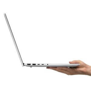 HP ProBook 4 G2ah 16 – AMD Ryzen 5 220, 16 GB RAM, SSD 512 GB, 16"
