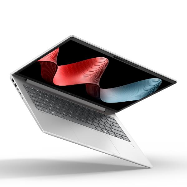 HP EliteBook 6 G2a 14 – AMD Ryzen AI 7 445, 16 GB RAM, SSD 512 GB, 14" - immagine 2