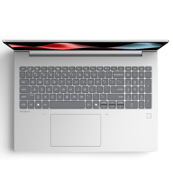 HP EliteBook 6 G2i 14 (5G e VPro) – Intel Core Ultra 5 335, 16 GB RAM, SSD 512 GB, 14"