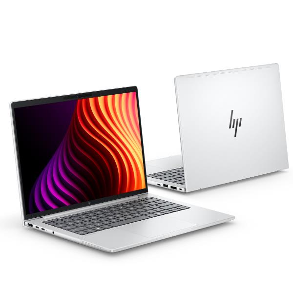 HP EliteBook 8 G2i 16 (5G) – Intel Core Ultra 7 355, 16 GB RAM, SSD 512 GB, 16" - immagine 5