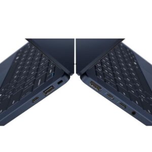 HP EliteBook X G2i 14" – Intel Core Ultra 5 325, 16 GB RAM, SSD 512 GB