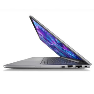 HP ZBook 8 G1i 16 – Intel Core Ultra 9 285H, 32 GB RAM, SSD 1 TB, 16"
