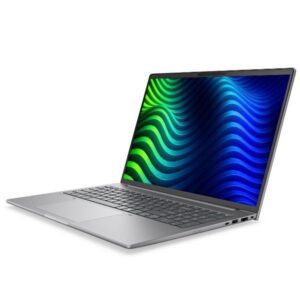 HP ZBook 8 G2i 16 – Intel Core Ultra 5 336H, 24 GB RAM, SSD 512 GB, 16"