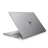 HP ZBook 8 G2i 14" – Intel Core Ultra 7 366H, 24 GB RAM, SSD 512 GB