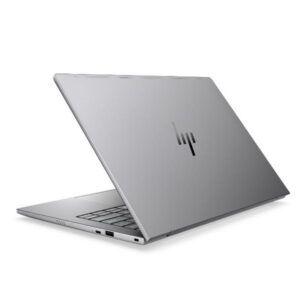HP ZBook 8 G2i 14" – Intel Core Ultra 7 366H, 24 GB RAM, SSD 512 GB