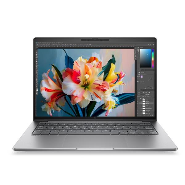 HP ZBook 8 G2i 14" – Intel Core Ultra 7 366H, 32 GB RAM, SSD 1 TB - immagine 4