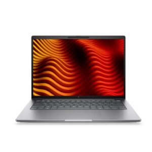 HP ZBook 8 G2a 14" – AMD Ryzen AI 7 PRO 450, 32 GB RAM, SSD 1 TB