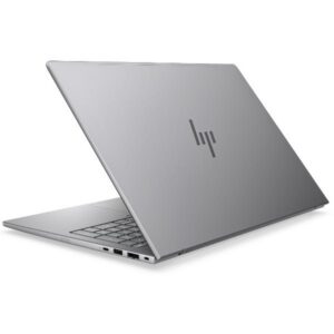 HP ZBook 8 G2a 16" – AMD Ryzen AI 7 PRO 450, 24 GB RAM, SSD 1 TB