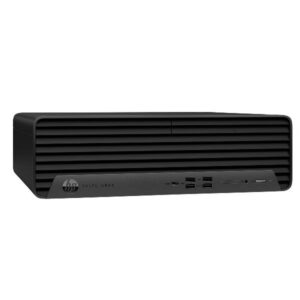 HP Elite SFF 805 G9 – AMD Ryzen 7 PRO 8700G, 32 GB RAM, SSD 1 TB