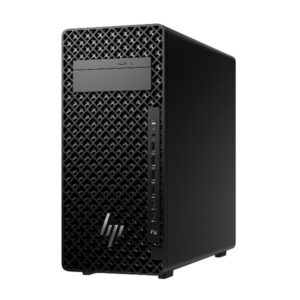 HP Z2 G1i Workstation – Intel Core Ultra 7 265, 32 GB RAM, SSD 1 TB