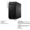 HP Z4 G5 Workstation – Intel Xeon W3-2525, 64 GB RAM, SSD 1 TB
