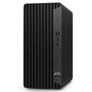 HP Pro Tower 400 G9 – Intel Core i7-14700, 16 GB RAM, SSD 1 TB