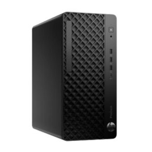 HP ProDesk 4 Tower G1i – Intel Core Ultra 5 235, 8 GB RAM, SSD 512 GB